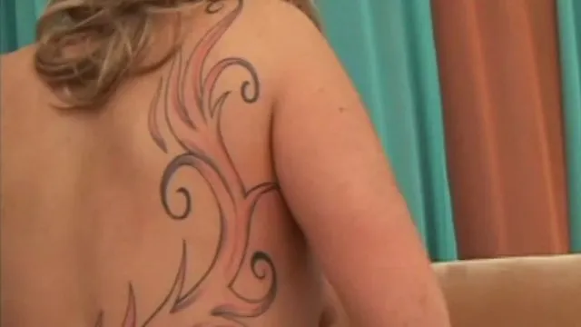 Interracial Ass Bangers 4 