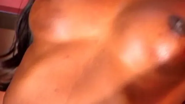 Black Nymphos 2 