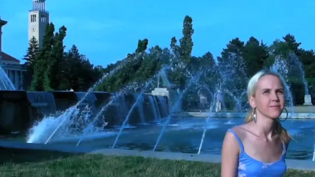 Teen Amateurs Get Facials 1 