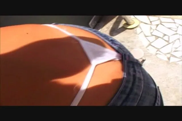 Ass Jazz 2 
