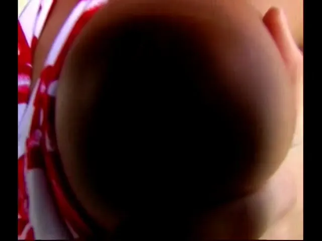 Big Butt Attack 10 