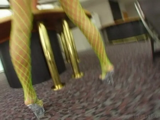 Anal Attack 3 