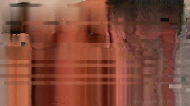 Ass Titans 6 