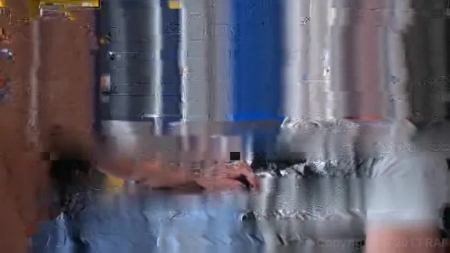 Ass Titans 6 