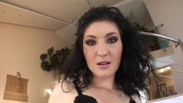 Anal Attack 12 