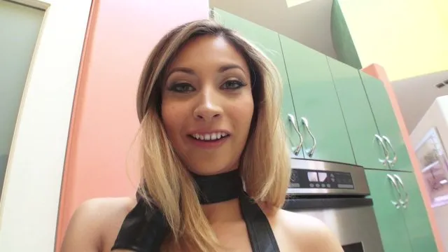 Fantasy Anal Play 