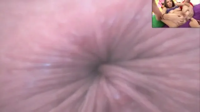 Hard-Ass Anal 