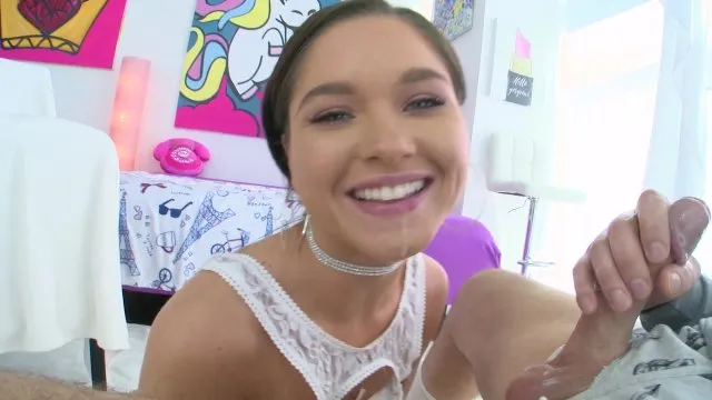True Anal Love 4 