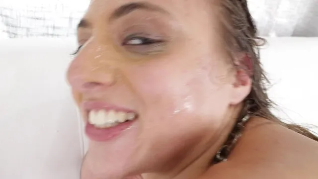 Gape For Days 1 