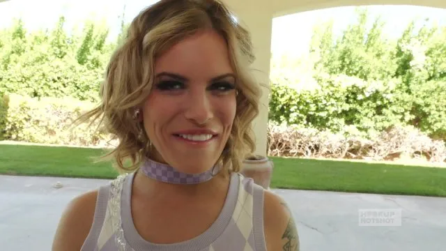 Hookup Hotshot: E-Girls 23 