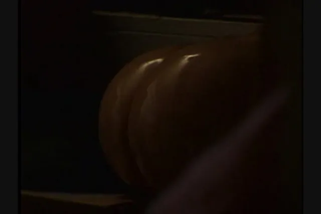 Butt Freak 3 