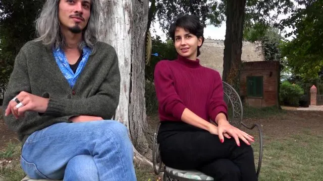 Girls And Their Boys 40 