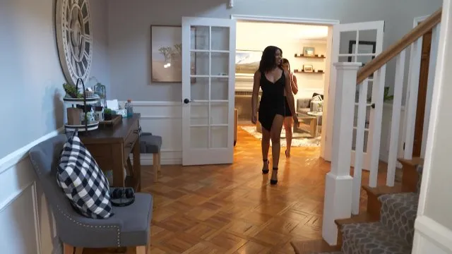 Real Black Girlfriends 