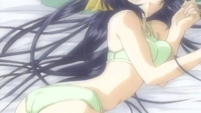 Sinful Virgins 