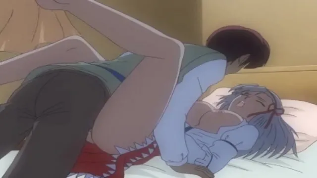 Sinful Virgins 