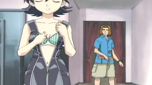 Sinful Virgins 