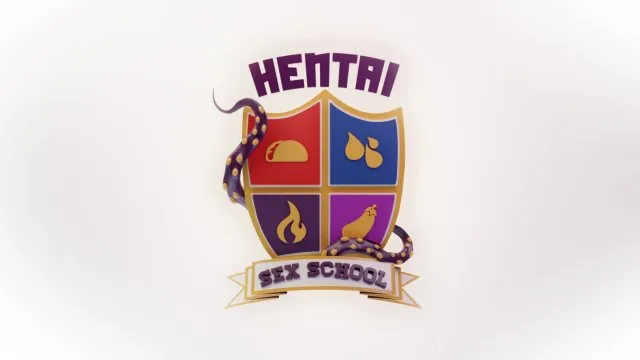 Hentai Sex School 2 