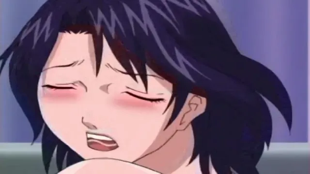Seduced By A MILF 