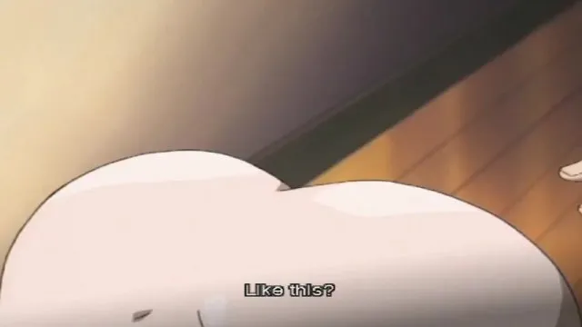 Seduced By A MILF 