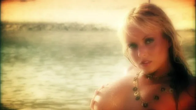 Island Fever 4 (Blu-Ray) 