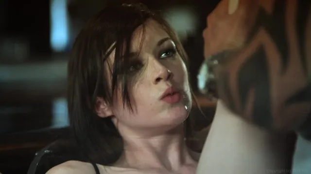 Stoya: Perfect Picture 