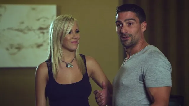 Bibi Jones: Home Wrecker 4 