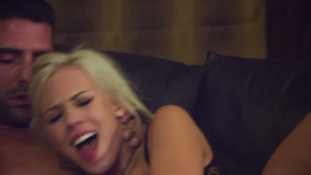 Bibi Jones: Home Wrecker 4 