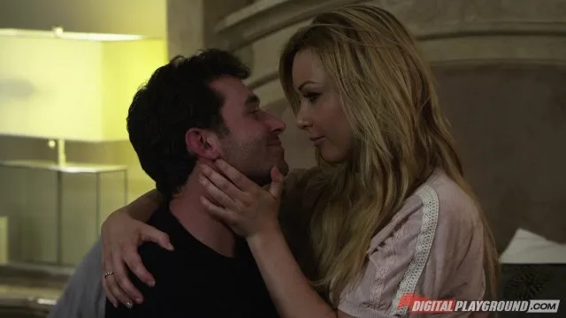 Kayden Kross: Losing Kayden 