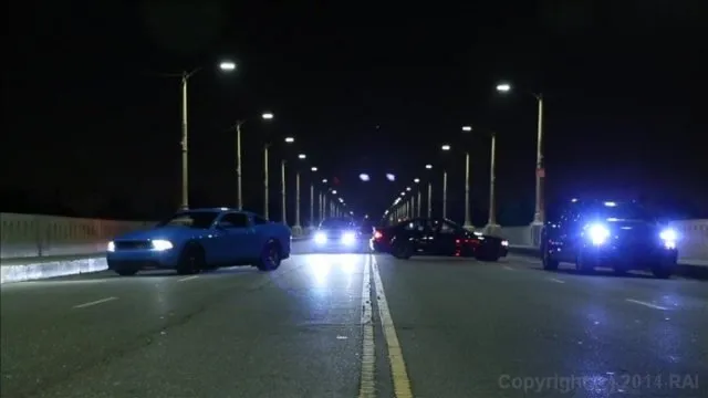Ride Or Die 