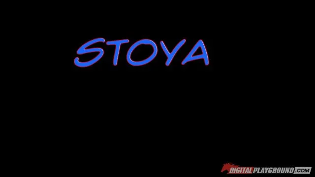 Stoya's Yearbook 