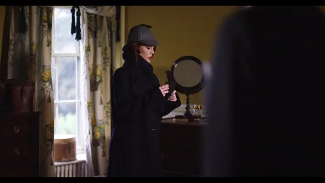 Sherlock: A XXX Parody 