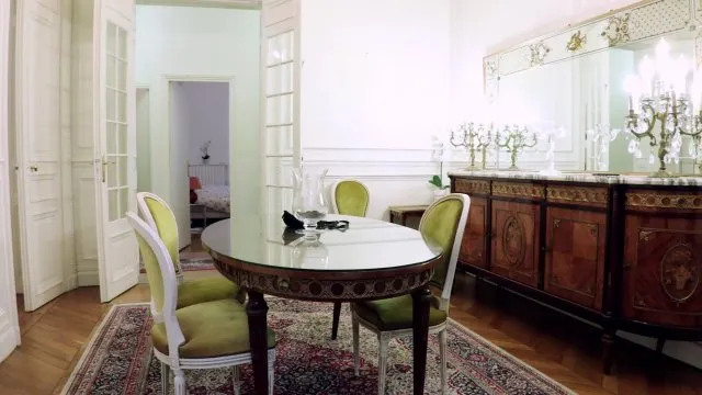 A French Affair 
