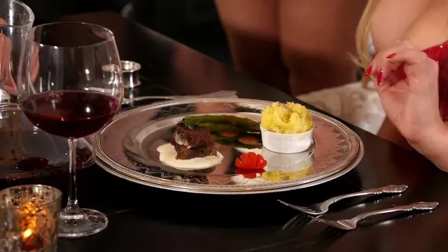 Flesh: House Of Hedonism 