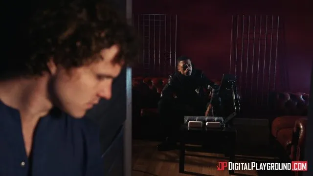 Hand Solo: A DP XXX Parody 