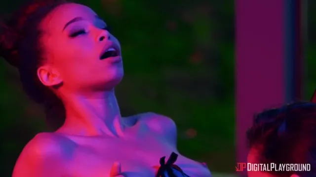 Out With A Bang 