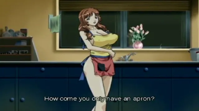 Busty Maids 