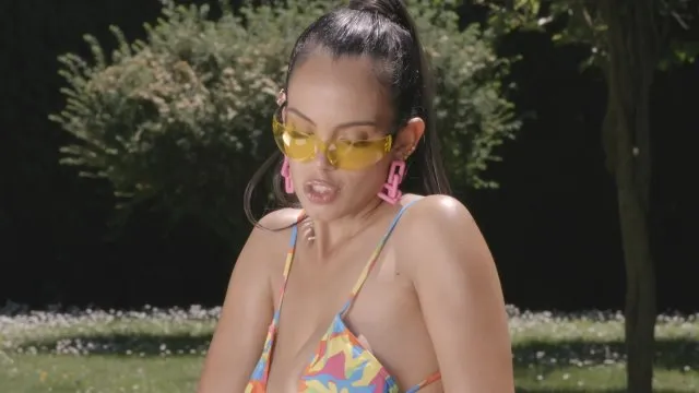 Big Boobs Hard At Work 