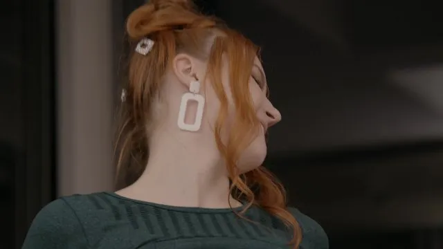 Sexy Fitness Redheads 