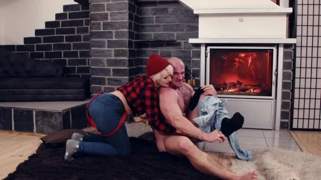 Sex On The Job 1 