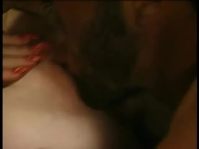 Between The Cheeks 3 