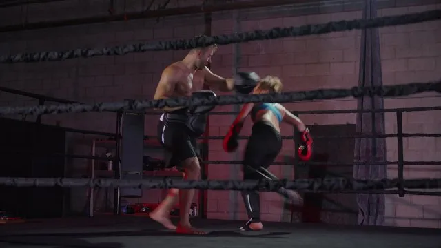 Body Slam 