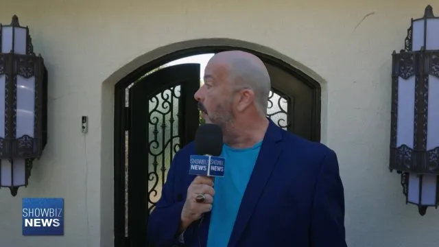 Love Sex & Hollywood 