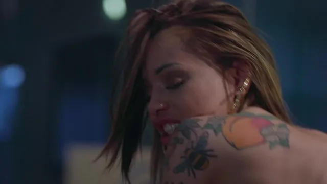 Love Sex & Hollywood 