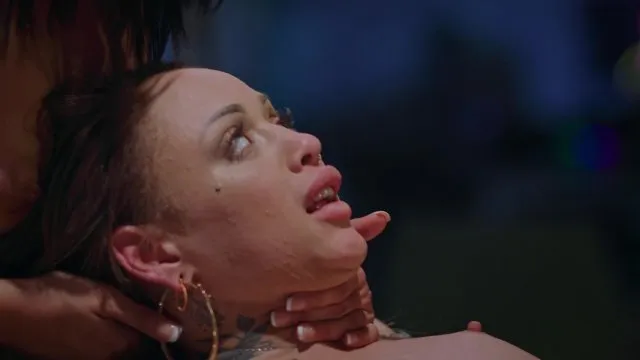 Love Sex & Hollywood 