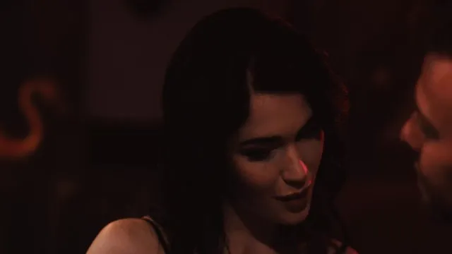 Ulterior Motives 