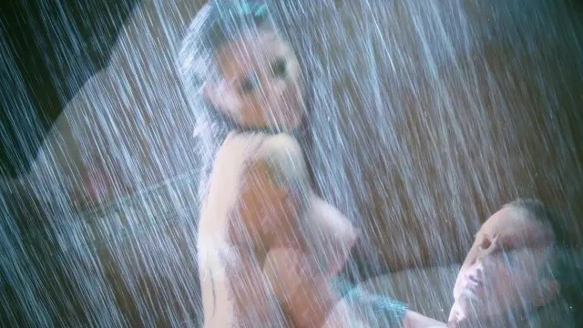 Soaked 