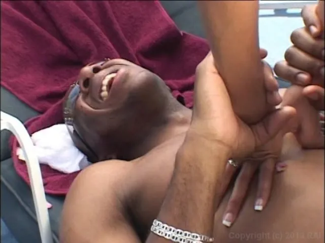 Mandingo 7 