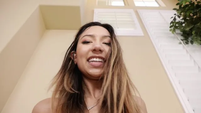 Teenage Nymphos 4 