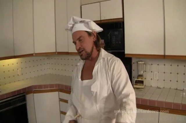 Your Mom Tossed My Salad 9 