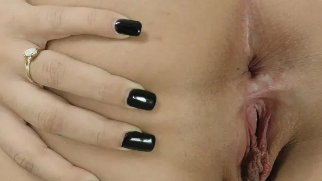 Cum In My Cunt 5 